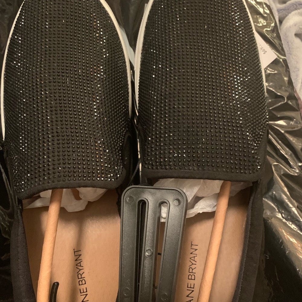 Comfy Cloudwalker Shoes (Size 11.5, they run big).